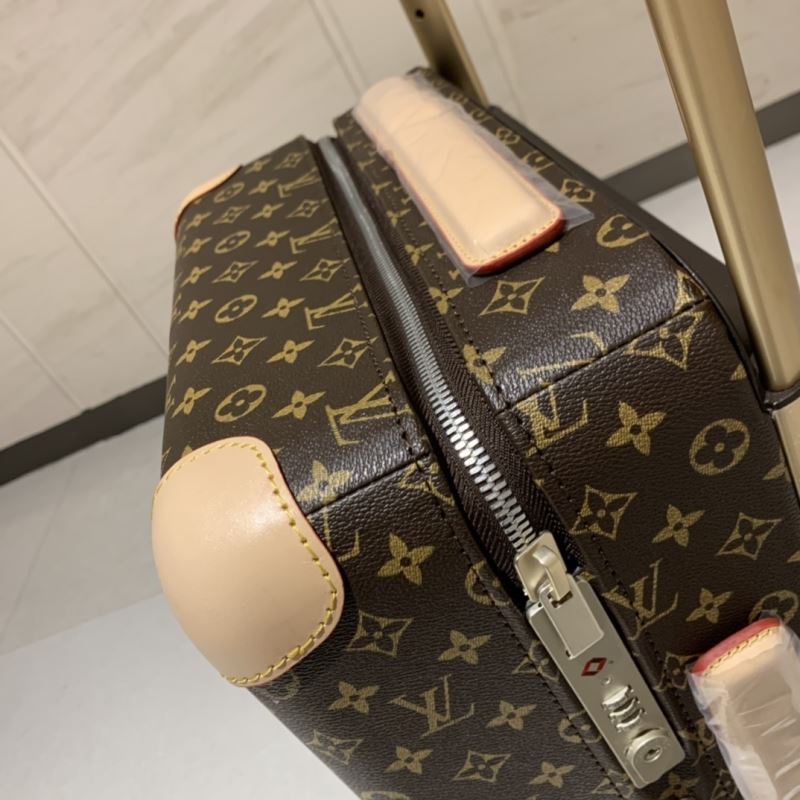 Louis Vuitton Suitcase